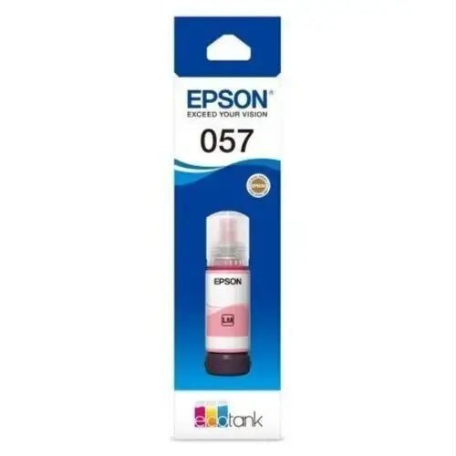 057 Light Magenta - Copier WorldPrinters